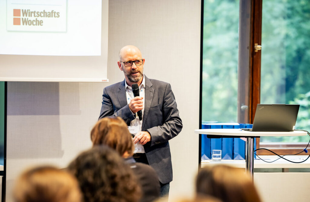 Bayerischer CSR Tag 2025