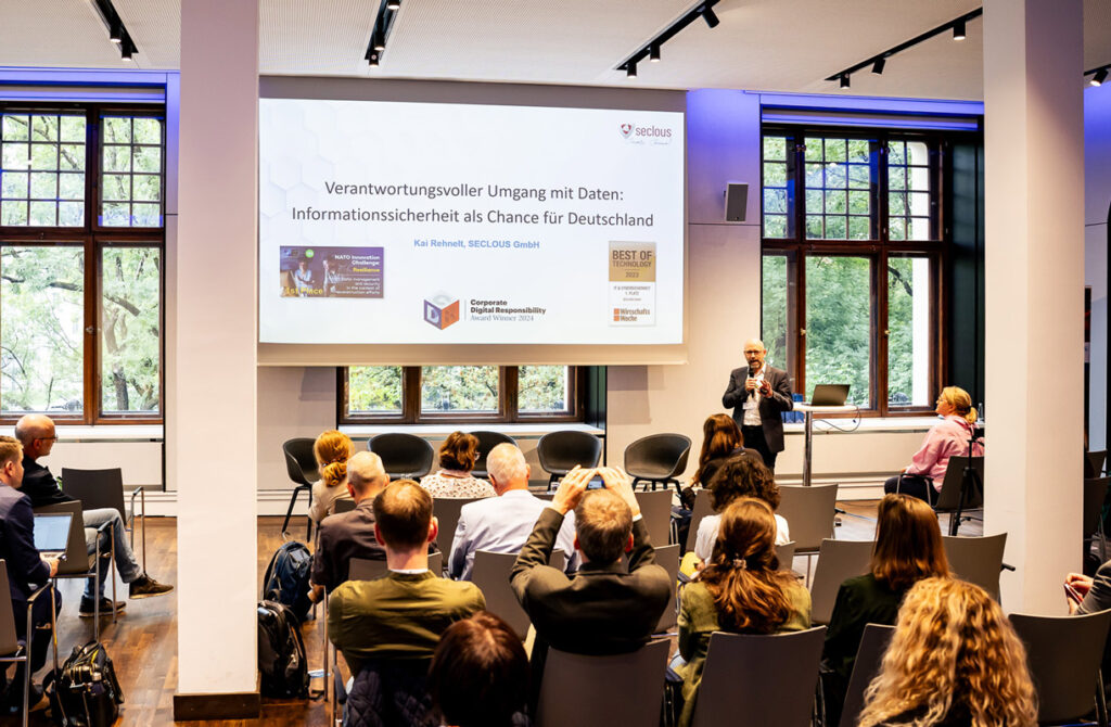 Bayerischer CSR Tag 2025