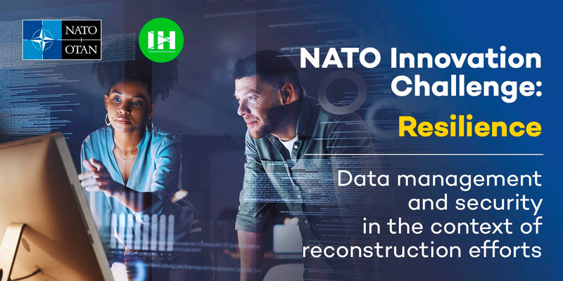 CEREMONY – NATO Innovation Challenge Winner 2022